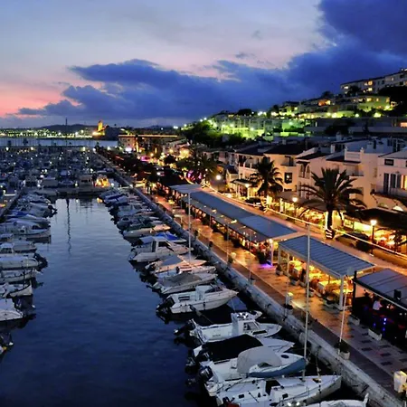 Ξενοδοχείο Alenti Σίτζες