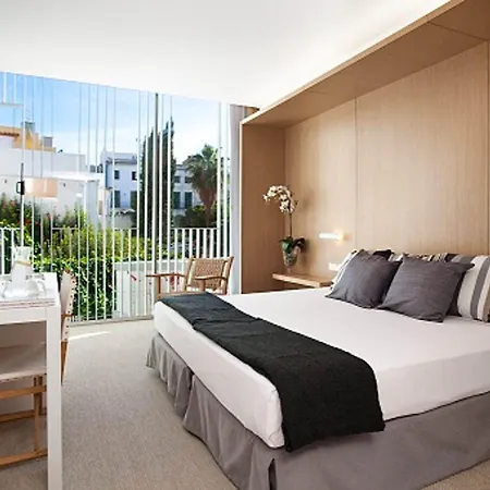 Alenti Ξενοδοχείο