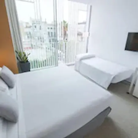 Alenti Ξενοδοχείο