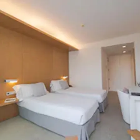 Ξενοδοχείο Alenti 4*