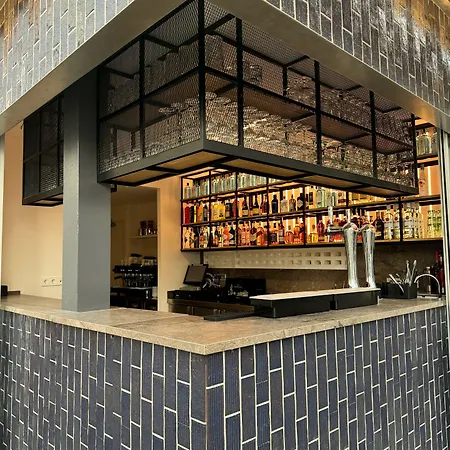 Alenti 4* Σίτζες