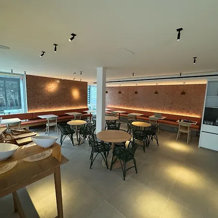 Ξενοδοχείο Alenti 4*