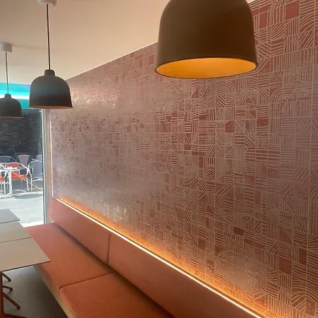 Ξενοδοχείο Alenti 4*