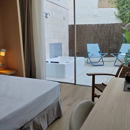 Ξενοδοχείο Alenti 4*