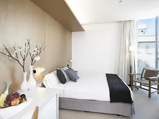 Alenti 4* シッチェス