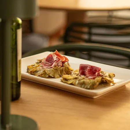 Hotel Alenti