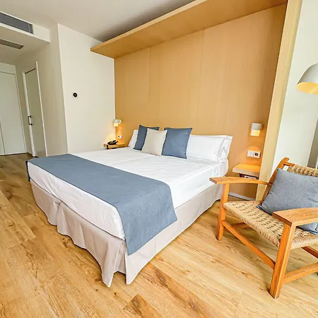 Alenti 4* Sitges