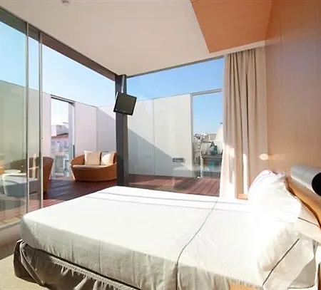 Alenti Hotel 4*