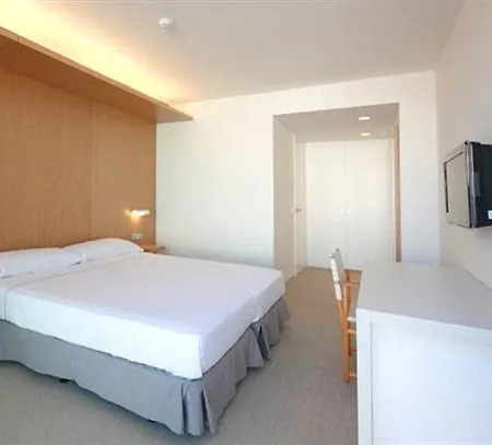 Hotel Alenti