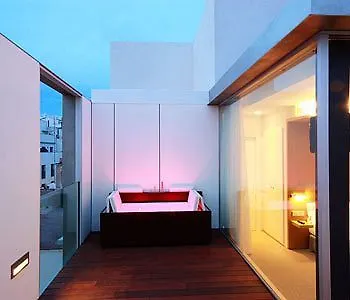 Hotel Alenti Sitges