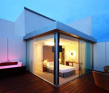 Alenti Hotel