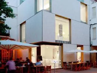 Alenti Ξενοδοχείο Σίτζες