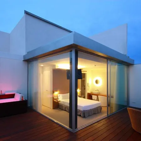 Alenti Hotel&restaurant Hotel
