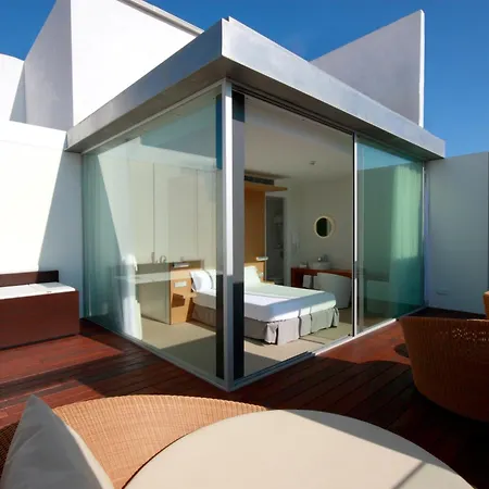 Alenti Ξενοδοχείο 4*