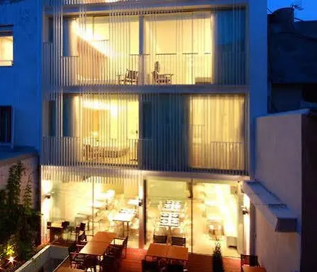 Alenti 4* Sitges