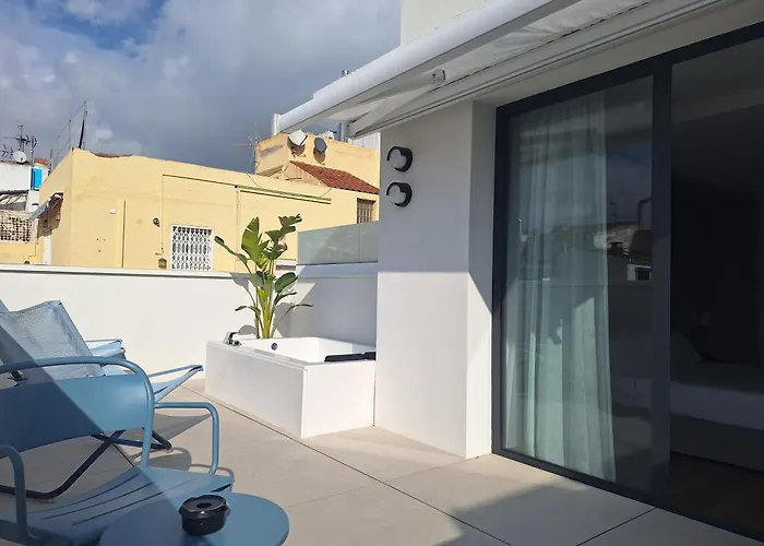 Hotel Alenti