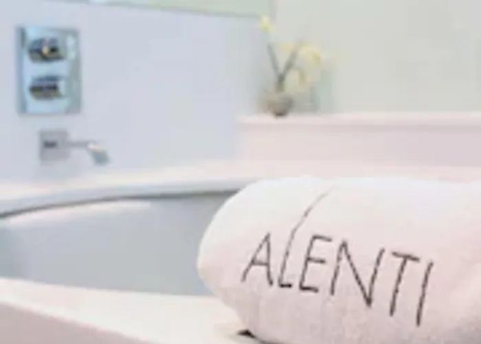 Hotel Alenti 4*