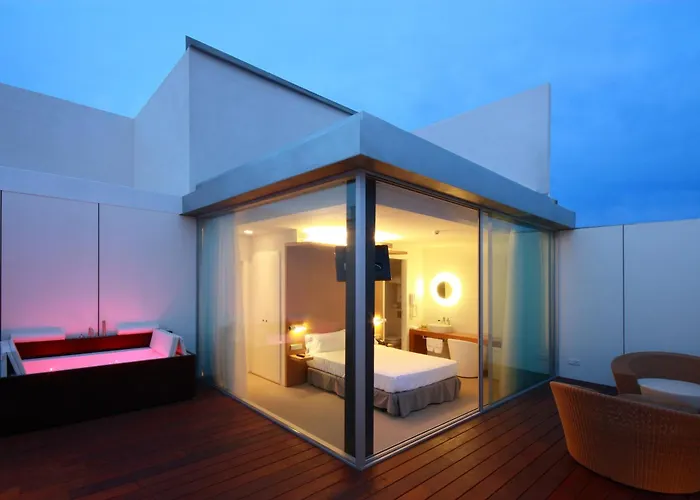 Alenti Hotel