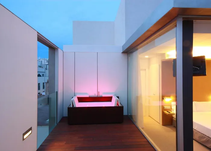 Hotel Alenti Sitges