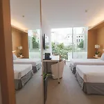 ホテル Alenti 4*
