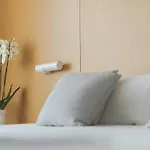 Alenti ホテル シッチェス