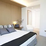 Alenti ホテル シッチェス