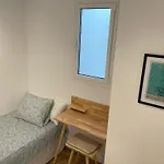 ホテル Alenti シッチェス