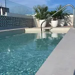 ホテル Alenti 4*