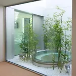 Alenti ホテル