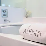 ホテル Alenti 4*