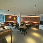ホテル Alenti 4*
