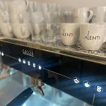 Alenti ホテル