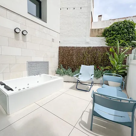Alenti Hotel Sitges