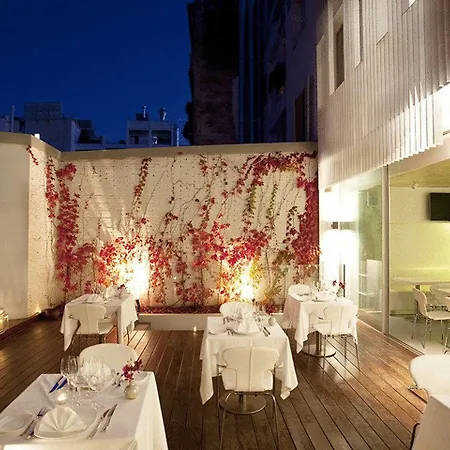 Alenti Hotel