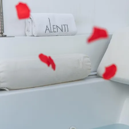 Alenti 4* Sitges