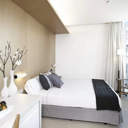 Alenti Hotel Sitges
