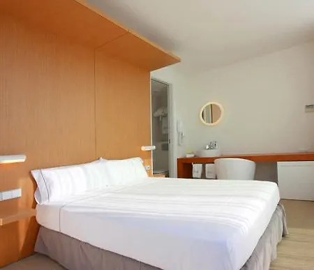 Hotel Alenti