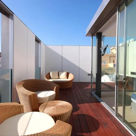 Alenti 4* Sitges