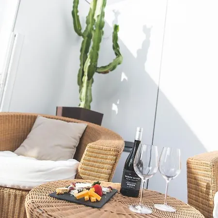 Alenti Hotel
