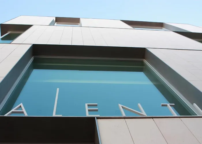 Alenti Hotel Sitges