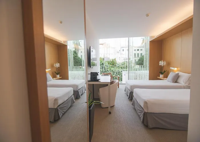 Hotel Alenti 4*