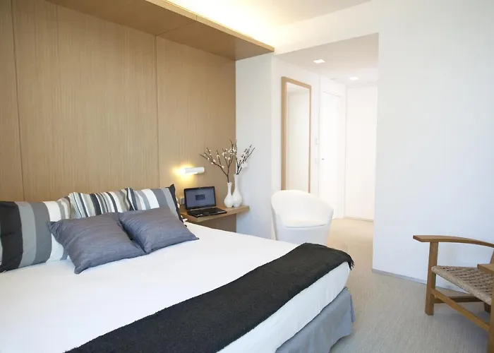 Alenti Hotel Sitges