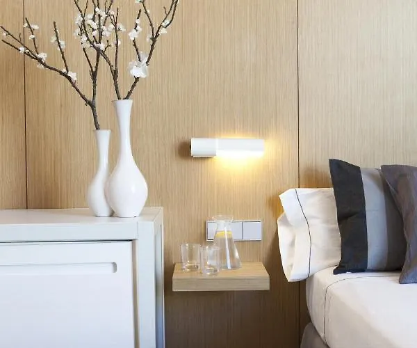 Alenti Hotel Sitges