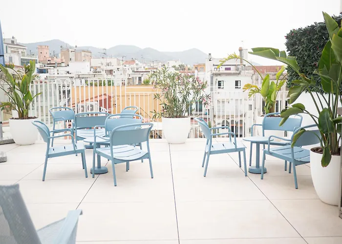 Alenti Sitges