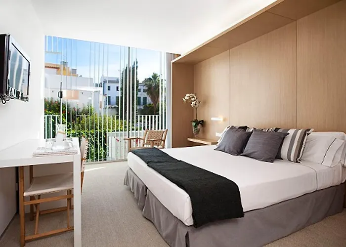 Alenti Hotel