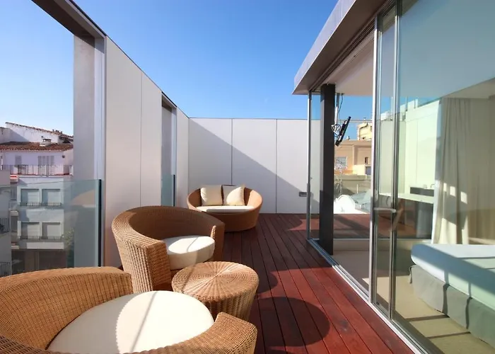 Alenti 4* Sitges