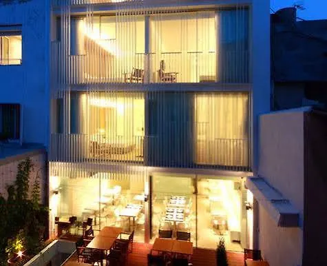 Alenti 4* Sitges